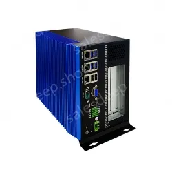 Embedded IPC PCX-9268-INTEL-I5-6500-8GB+256GB
