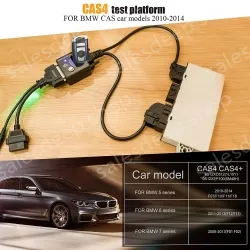 GODIAG BMW CAS4 / CAS4+ Test Platform