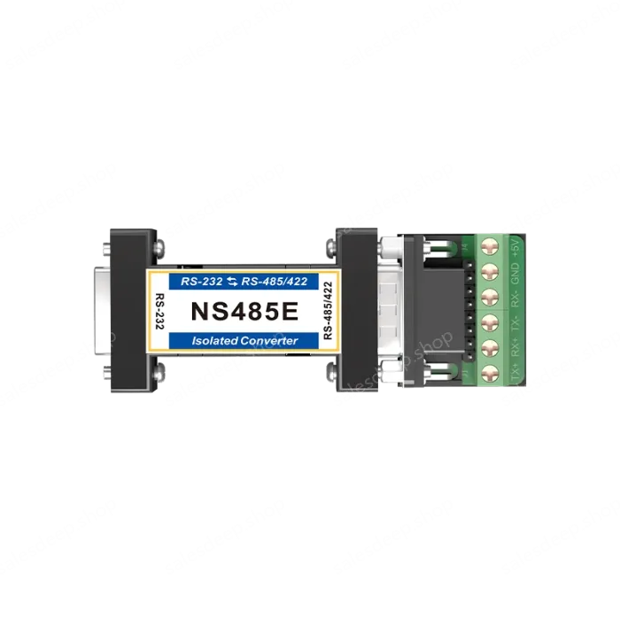 RS232 To RS485/422 Serial Port Converter