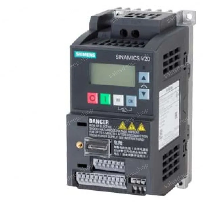6SL3210-5BB12-5BV1