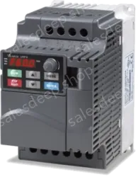 Delta Frequency converters VFD022E21A
