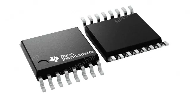 BQ76200PWR Texas Instruments