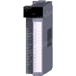 MELSEC Q Series Digital I/O module
