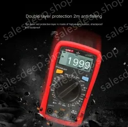 UT890C gives a gift package + original cloth bag