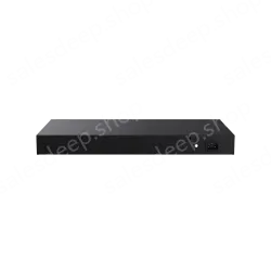 26GE+2SFP Ethernet Switch With 24-Port PoE