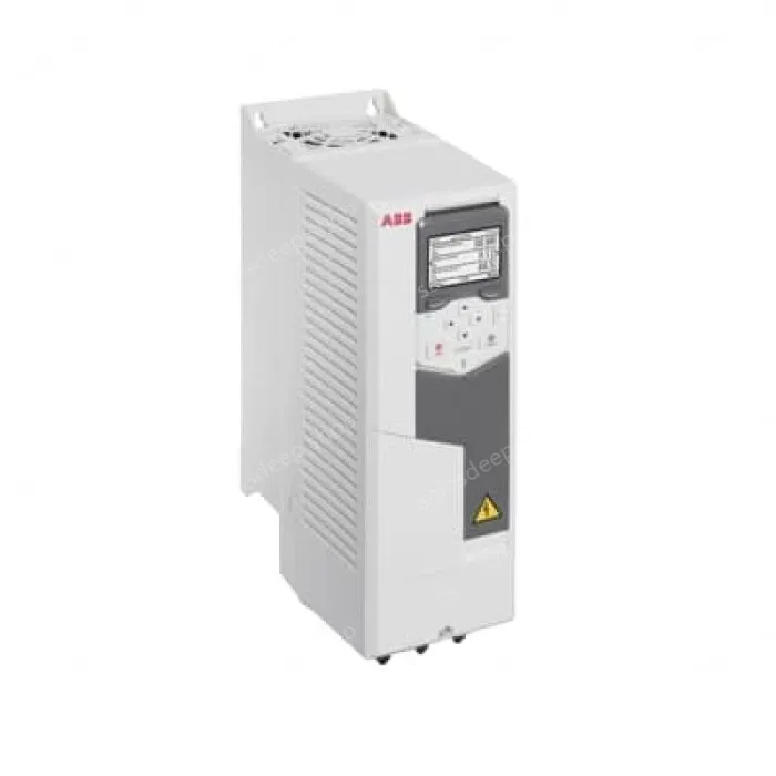 ACS580-01-02A7-4+P973