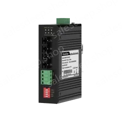 2 Ports CAN-bus To Two Optical Ports