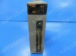 MELSEC Q Series Positioning module