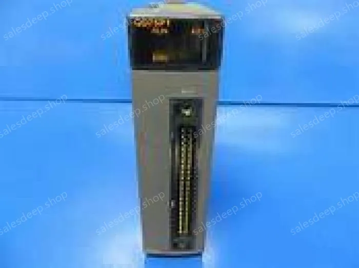 MELSEC Q Series Positioning module