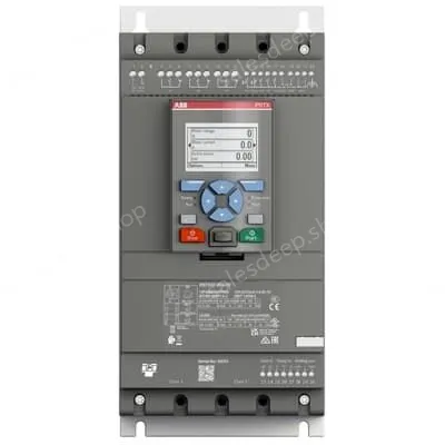 PSTX Softstarters PSTX720-600-70
