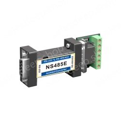 RS232 To RS485/422 Serial Port Converter