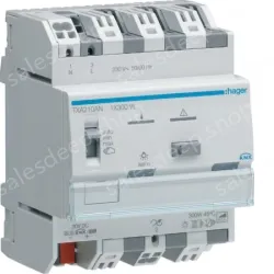 TYA661AN-DIMMER-1-CHANNEL-300W