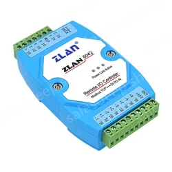 4 Channels IO Control Module