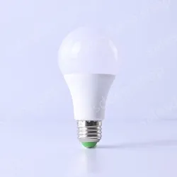 LED radar sensor light bulb -15W