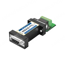 RS232 To TTL Level Converter