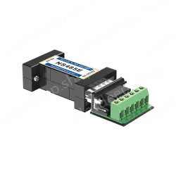 RS232 To RS485/422 Serial Port Converter