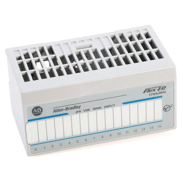 1794 Flex I/O Module